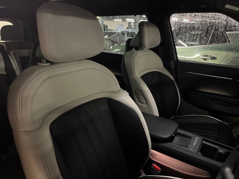 Used Kia EV9 2025 for sale - 76980921: Photo 17