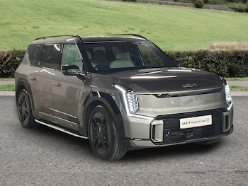 Used Kia EV9 2025 for sale - 76980921: Photo