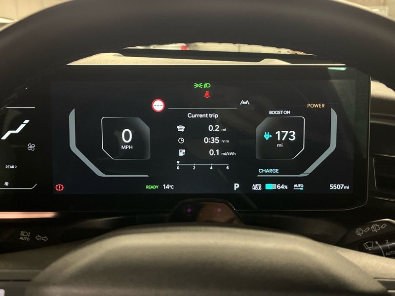 Used Kia EV9 2025 for sale - 76980921: Photo 21