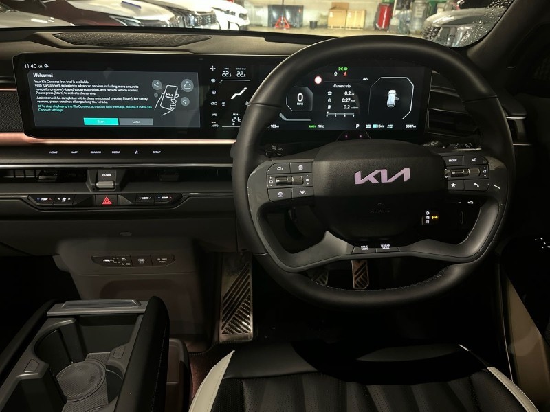 Used Kia EV9 2025 for sale - 76980921: Photo 22