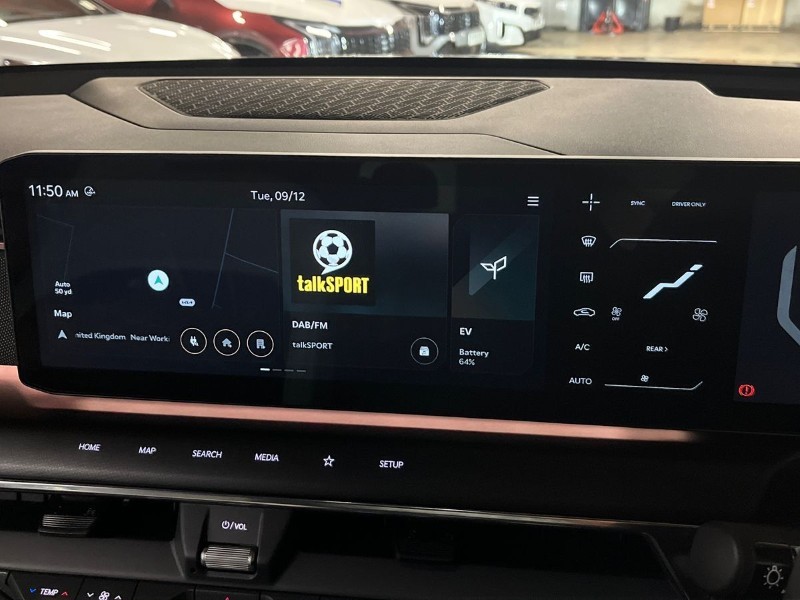 Used Kia EV9 2025 for sale - 76980921: Photo 23