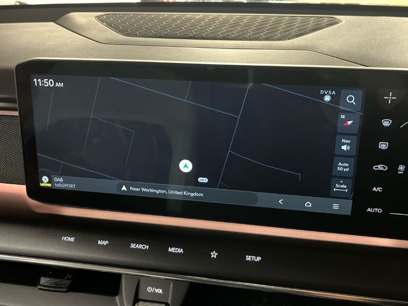 Used Kia EV9 2025 for sale - 76980921: Photo 24