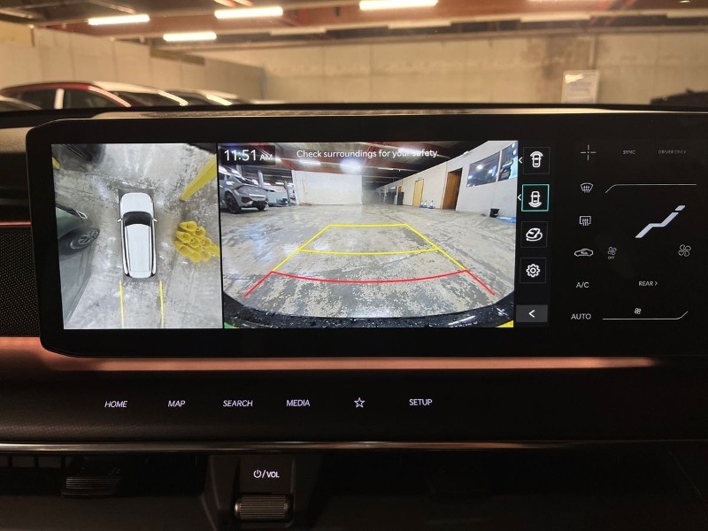 Used Kia EV9 2025 for sale - 76980921: Photo 25