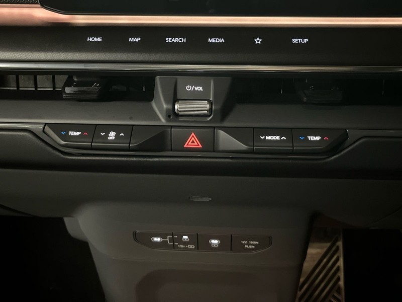 Used Kia EV9 2025 for sale - 76980921: Photo 27