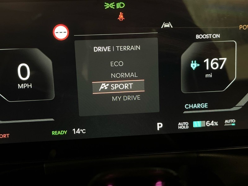 Used Kia EV9 2025 for sale - 76980921: Photo 28