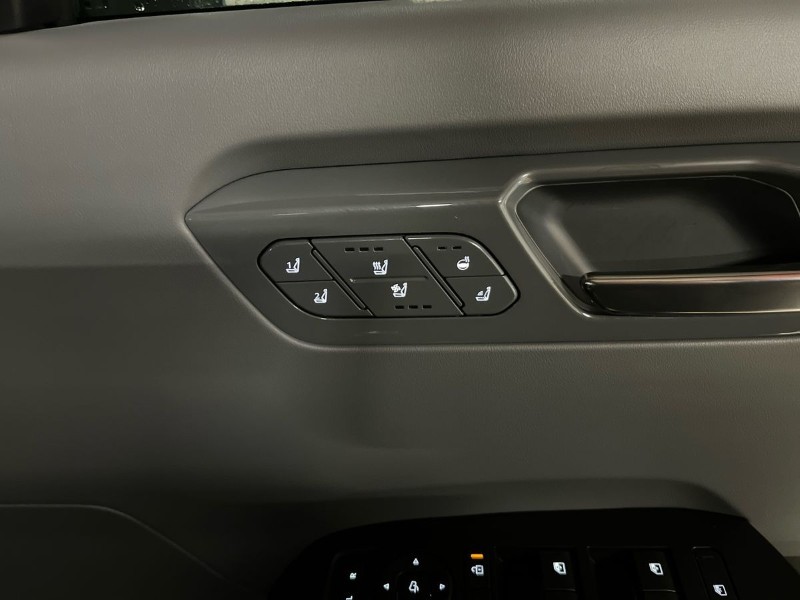 Used Kia EV9 2025 for sale - 76980921: Photo 29