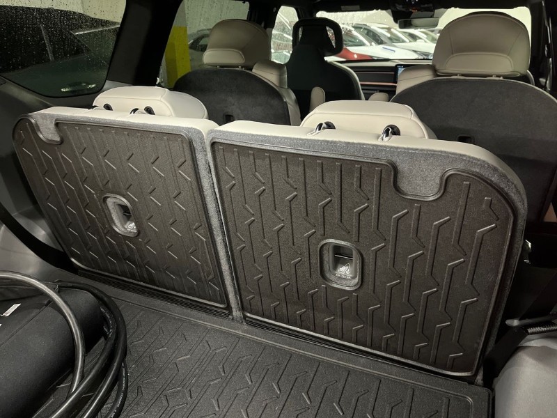 Used Kia EV9 2025 for sale - 76980921: Photo 37