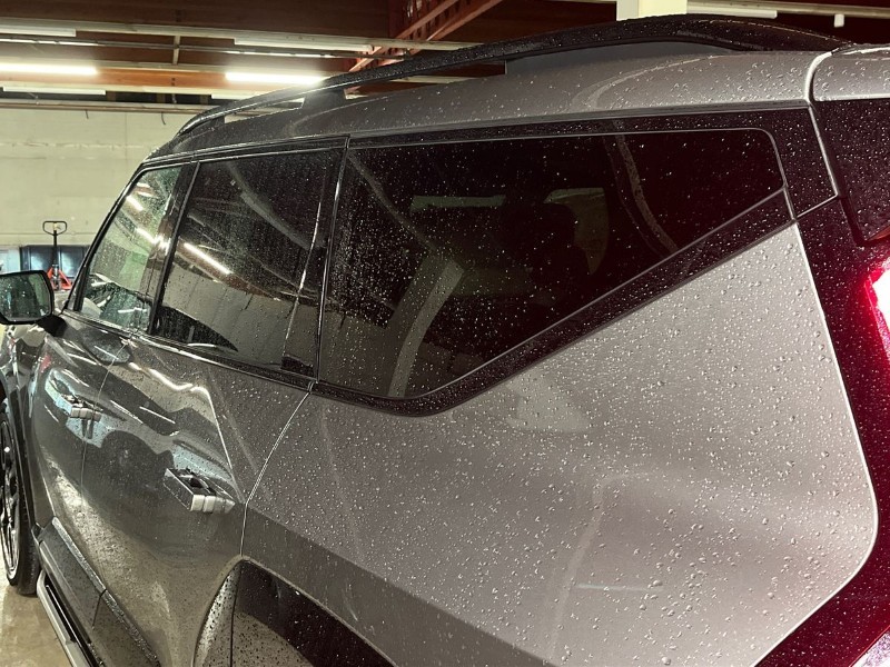 Used Kia EV9 2025 for sale - 76980921: Photo 39