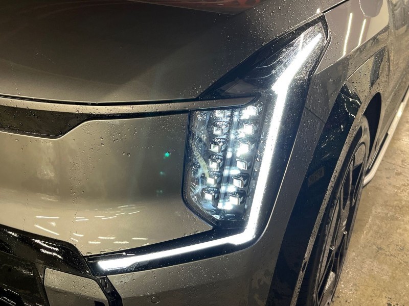 Used Kia EV9 2025 for sale - 76980921: Photo 40