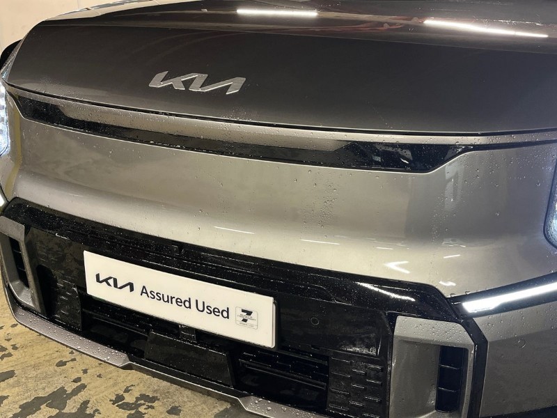 Used Kia EV9 2025 for sale - 76980921: Photo 41