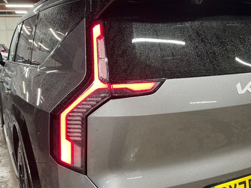 Used Kia EV9 2025 for sale - 76980921: Photo 42