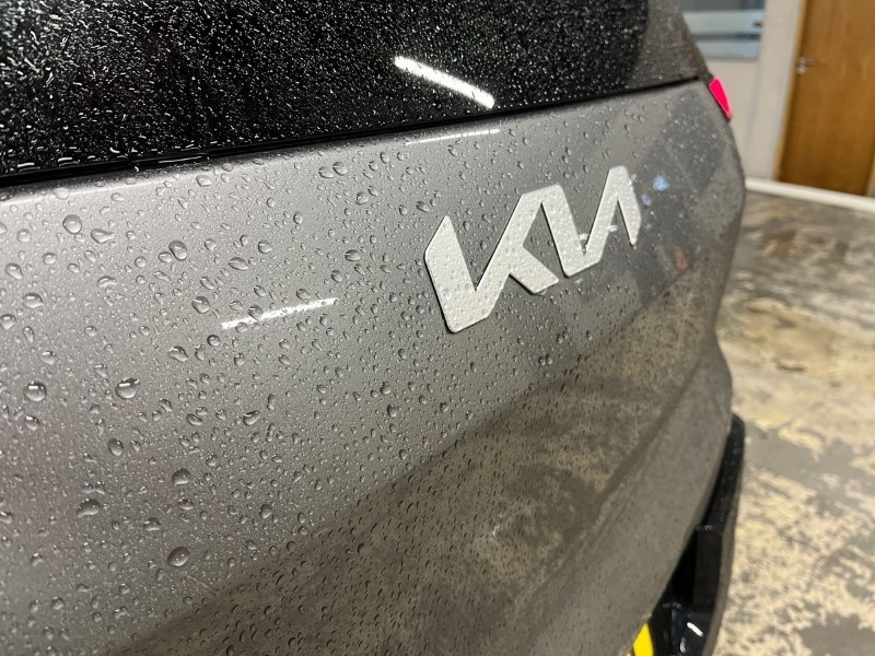 Used Kia EV9 2025 for sale - 76980921: Photo 43