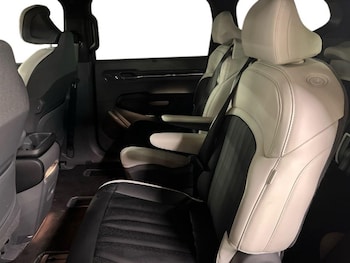 Used Kia EV9 2025 for sale - 76980921: Photo