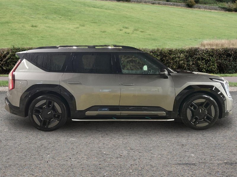 Used Kia EV9 2025 for sale - 76980921: Photo 5