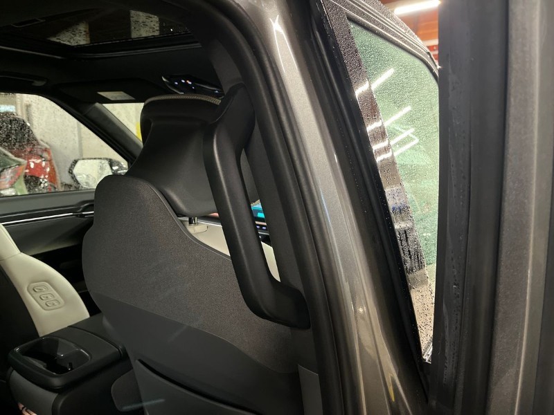 Used Kia EV9 2025 for sale - 76980921: Photo 51