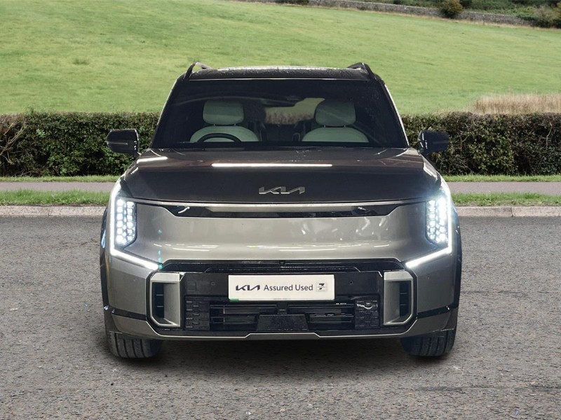 Used Kia EV9 2025 for sale - 76980921: Photo 7