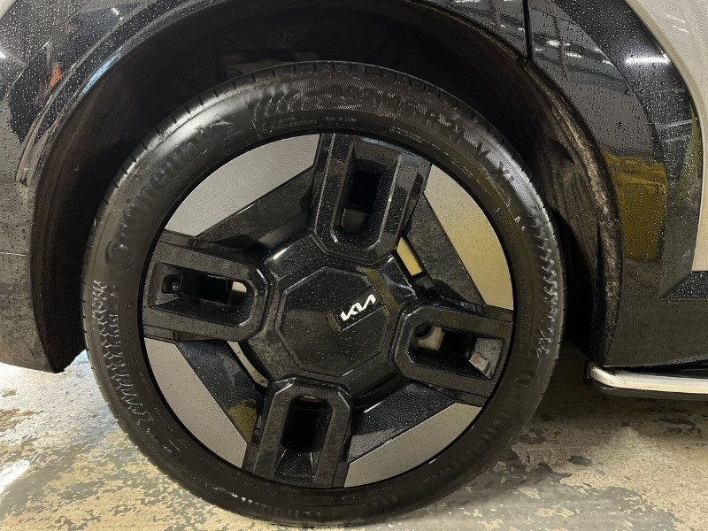 Used Kia EV9 2025 for sale - 76980921: Photo 8