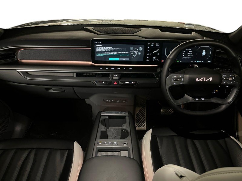 Used Kia EV9 2025 for sale - 76980921: Photo 9