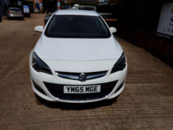 2016 (65) - 1.6i 16V Elite 5dr