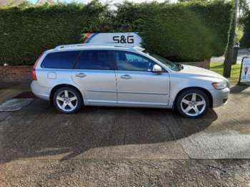 Used Volvo V50  for sale - 70450517: Photo