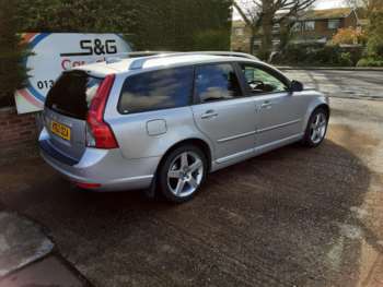 Used Volvo V50  for sale - 70450517: Photo