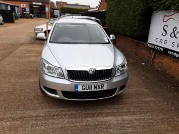 2011 (11) - 1.6 SE 5dr