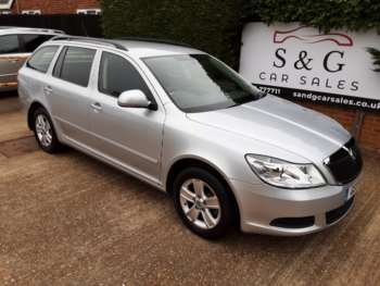 Used Skoda Octavia 2011 for sale - 74603657: Photo