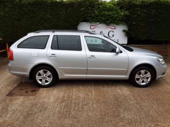 Used Skoda Octavia 2011 for sale - 74603657: Photo