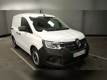 Used Renault Kangoo 2024 for sale - 78656928: Photo