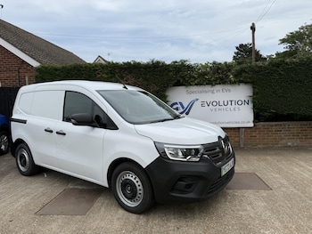 Used Renault Kangoo 2024 for sale - 78656928: Photo
