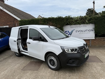 Used Renault Kangoo 2024 for sale - 78656928: Photo