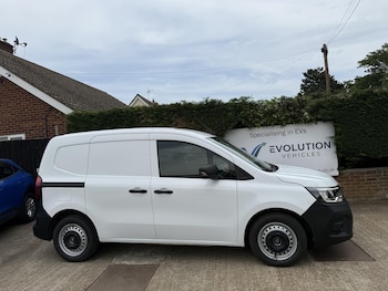 Used Renault Kangoo 2024 for sale - 78656928: Photo