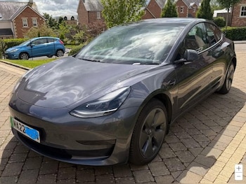 Used Tesla Model 3 2022 for sale - 78779285: Photo