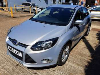 Used Ford Focus 2013 for sale - 74703652: Photo