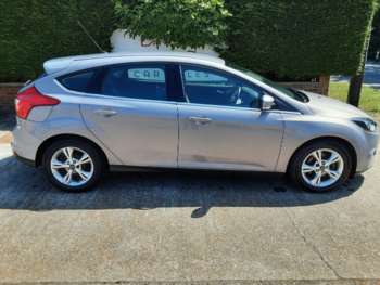 Used Ford Focus 2013 for sale - 74703652: Photo