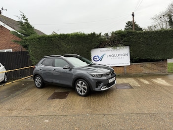 Used Kia Stonic 2022 for sale - 78442758: Photo