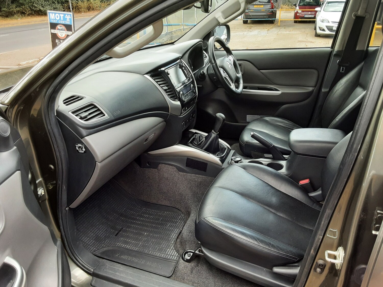 Vehicle 9