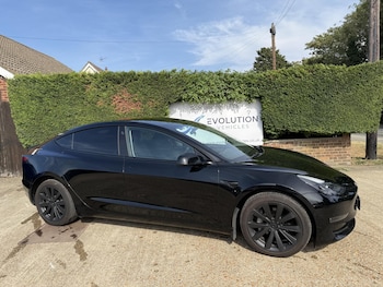 Used Tesla Model 3 2021 for sale - 79315395: Photo