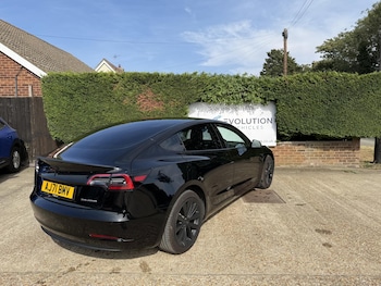Used Tesla Model 3 2021 for sale - 79315395: Photo