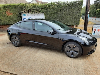 Used Tesla Model 3 2022 for sale - 79564446: Photo