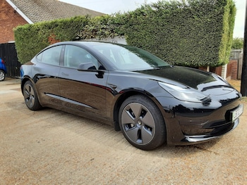 Used Tesla Model 3 2022 for sale - 79564446: Photo