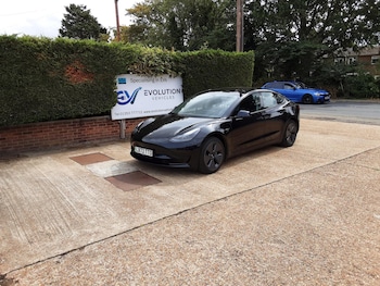 Used Tesla Model 3 2022 for sale - 79564446: Photo