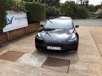 Used Tesla Model 3 2022 for sale - 79564446: Photo