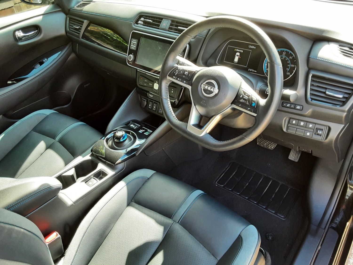 Vehicle 9