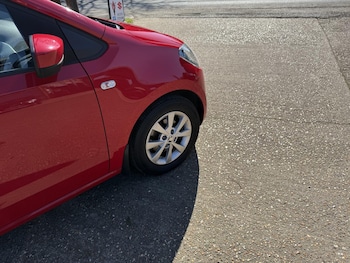 Used Skoda Citigo 2015 for sale - 78442765: Photo