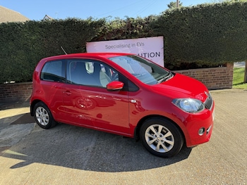 Used Skoda Citigo 2015 for sale - 78442765: Photo