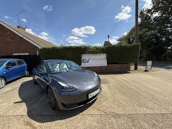 Used Tesla Model 3 2022 for sale - 79444866: Photo