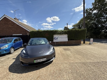 Used Tesla Model 3 2022 for sale - 79444866: Photo