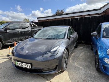 Used Tesla Model 3 2022 for sale - 79444866: Photo