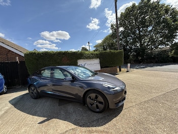 Used Tesla Model 3 2022 for sale - 79444866: Photo